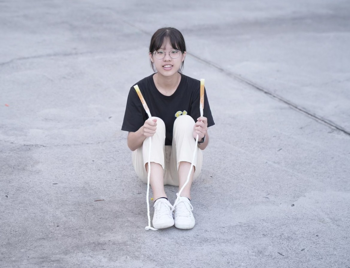 張梧詩 (WU-SHI ZHANG)