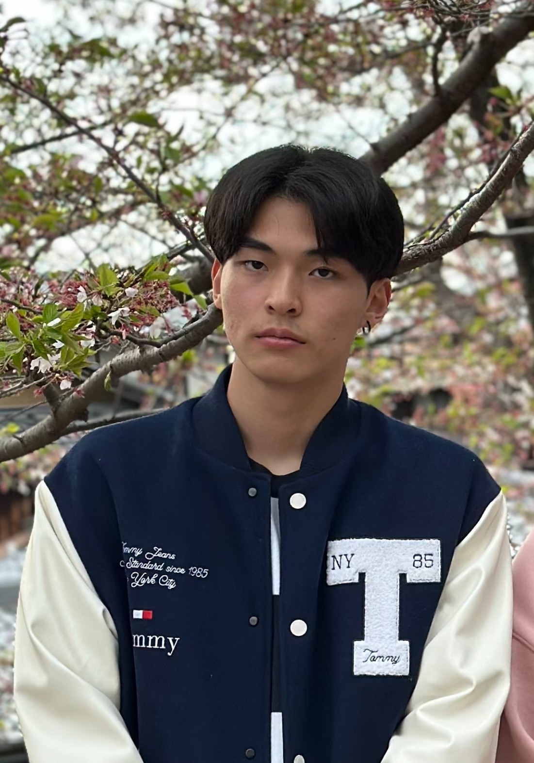 張正璽 (CHENG-SHI CHANG)