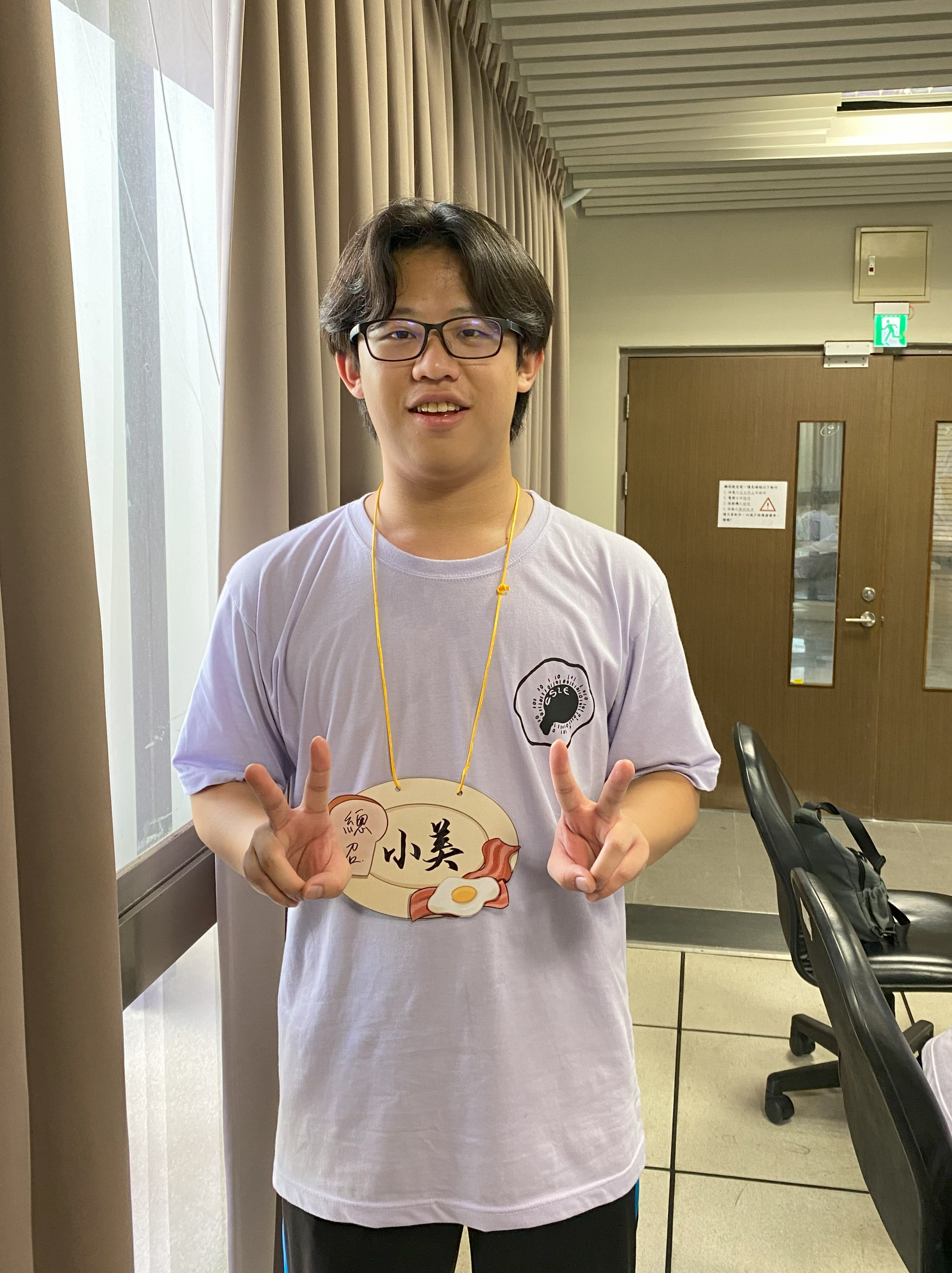 王俊哲 (JYUN-JE WANG)