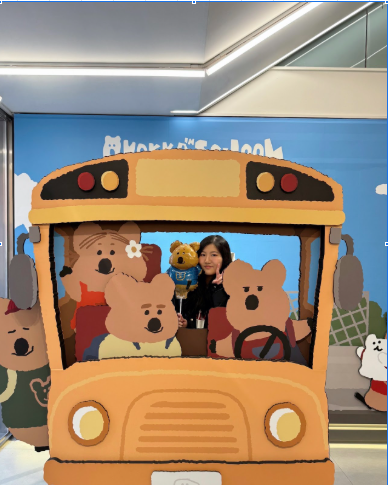 王廣馨 (GUANG-XIN WANG)