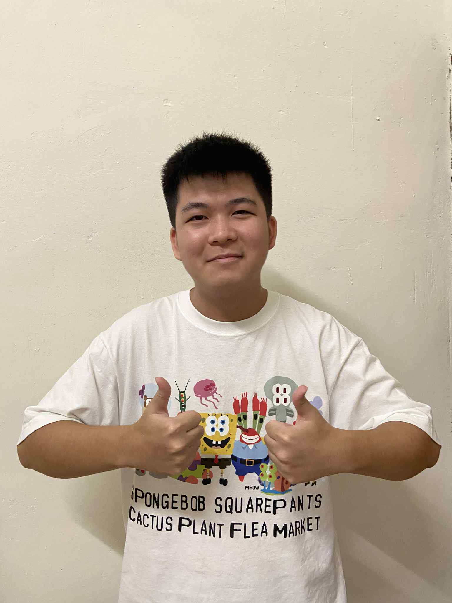 蘇奕安 (YI-AN SU)