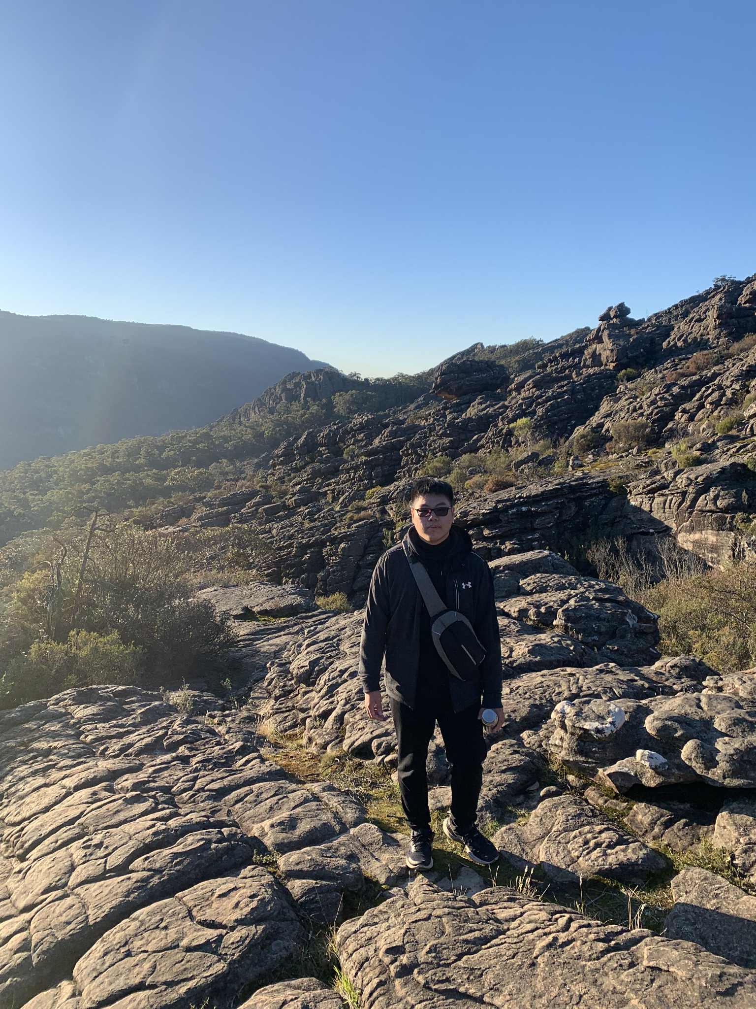 陳雅行 (Ya-Sing Chen)