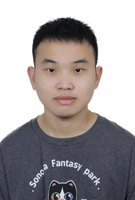 高念詠 (NIEN-YUNG KAO)